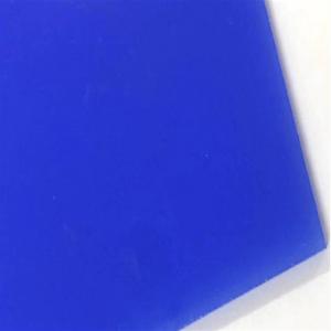 Quality High Light Transmittance and 92% Light Transmittance Acrylic Sheet Casting for sale