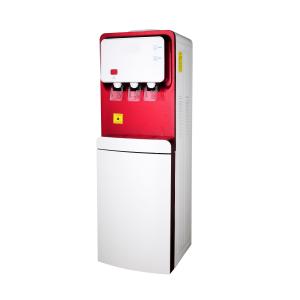 Floor standing hot&cold water dispenser YLRS-N3