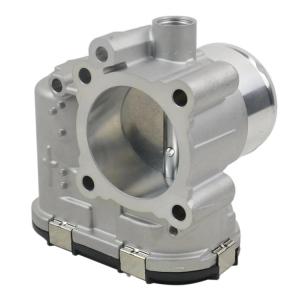 1751015 7S7G9F991CA New Throttle Body For Ford TRANSIT B-Max C-Max II Fiesta