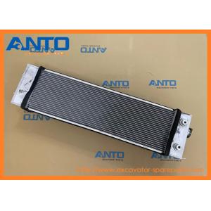22B-03-21411 22B0321411 Radiator ASS'Y KOMATSU Excavator Spare Parts For PC138US