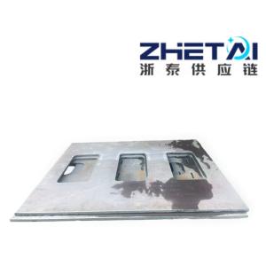 Quality Custom Steel Sheets Perfect Solution For Versatile Cutting Needs for sale
