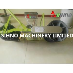 3 Rows Manual Jang Vegetable Planter/Seeder