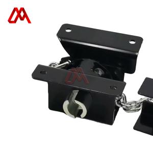 8-93419220-0 8934192200 Prepared Peptide Rack - Long Single for ISUZU 4KH1 600P