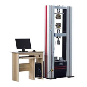 Universal Plastic Metal Material Tensile Compression Bending Strength Testing