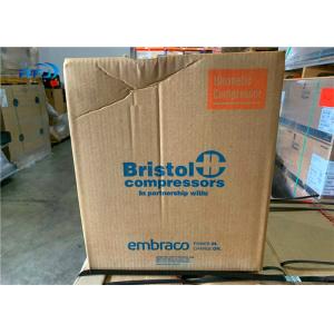 29000Btu R22 Refrigeration Piston Compressor H22J29BABCA For Bristol