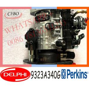 Fuel Pumps 9323A340G 397-5642/2/2380 For Engine