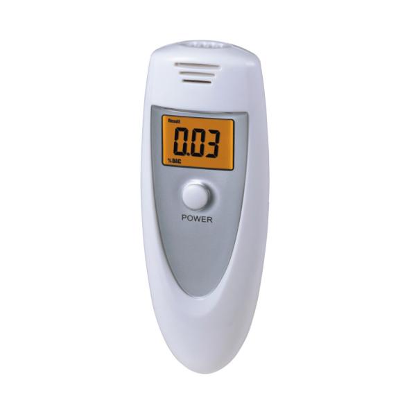 Buy wholesale alcohol breath tester breathalyzer BS6387BS at wholesale prices