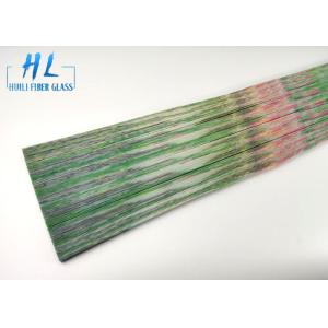 China Anti Mosquito Plisse Insect Screen Polyester Printing 18*15 80g on sale