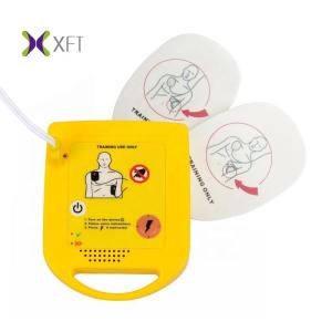 Newest design XFT Portable Mini AED Trainer
