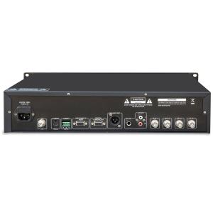 IR Wireless Microphone For Video Conferencing 483x323x90mm