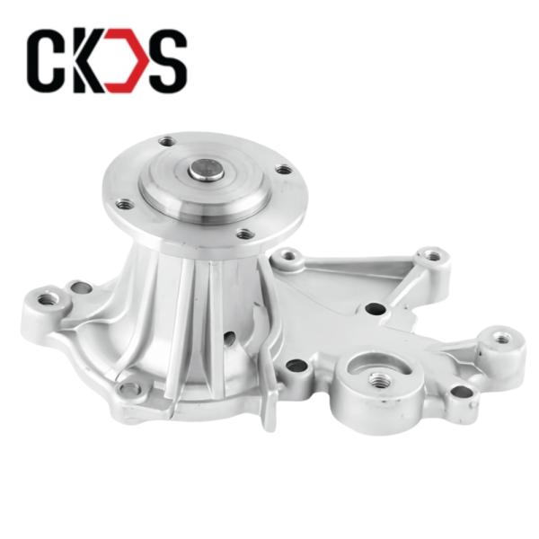Suzuki 17400-82820 17400-82850 Auto Water Pump For G13BB G10A G13A G13BB