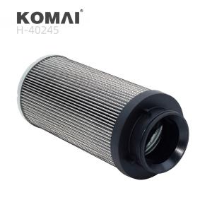 KOMAI Hydraulic Filter 932634Q P567049 SH51069 BE310803A 533307 MP4047 P572671