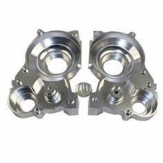Custom CNC Machining Parts Aluminum Stainless Steel Anodize Turning Machining