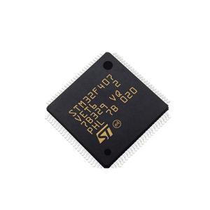 STMicroelectronics STM32F407 electronic Components Ics 32F407 30 Mb Ram