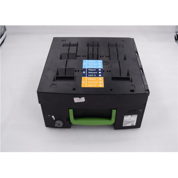 Buy Cineo C4060  RR CAT3 BC Lock Wincor  ATM Parts C4060 Reject Cassette 1750183504 at wholesale prices