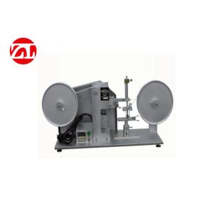 China Automatic Key Switch Load Stroke Curve Displacement Curve Testing Machine on sale