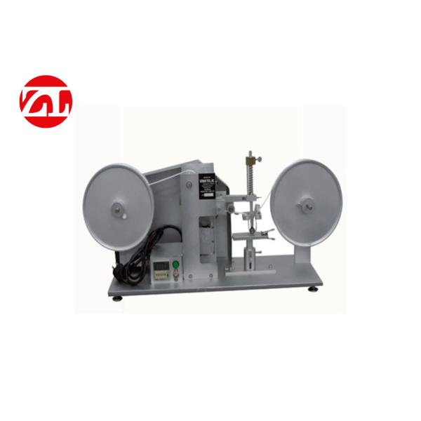 Buy Automatic Key Switch Load Stroke Curve Displacement Curve Testing Machine at wholesale prices