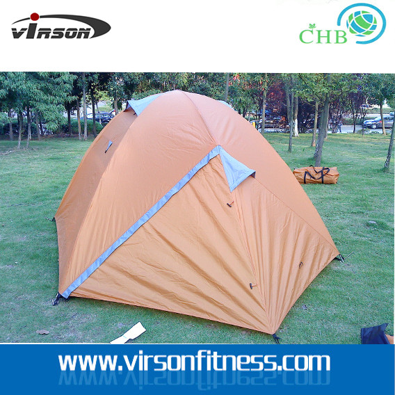 5-6 person ployester ortable Sun Shade waterproof Pop Up inflatable beach