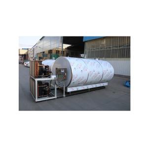 New 50Litre Industrial Chiller Ce