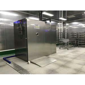 Quality Cooked Foods Vacuum Cooler for sale