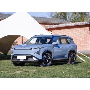 KIA EV5 Land 530KM Midsize SUV 4x4 Electric Vehicle with Lithium Battery in High