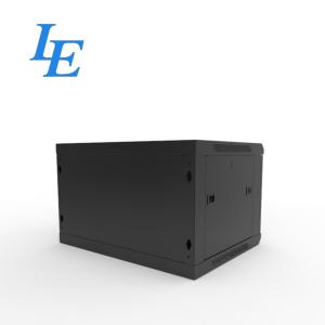 12U Wall Mounted Rack Data Center Small Case Cabinet Enclosure