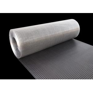 10m Straight Edge Welded Mesh Rolls Long Lasting