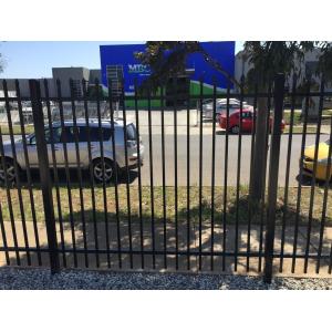 Hot sales 2.1mmx2.4mm Security fence 2.Security fence