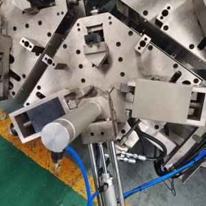 Door And Window Making Machines Window Corner Crimping Machines For Sale