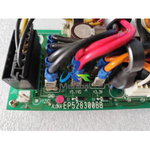 Aloka SSD-3500 DC Power Board EP528300BB Ultrasound Part