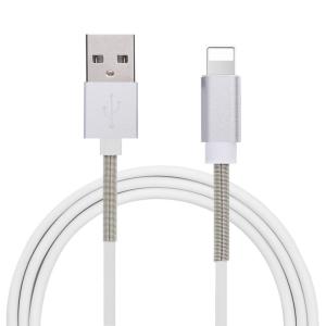 Easy Carry USB Data Cable 8 Pin Charging Cable For Android Iphone Samsung