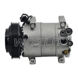 VS09M 6PK Auto Air Cond Compressor 977011Y550 For Kia Picanto II 1.0 WXKA060