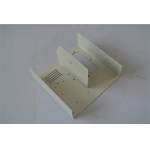 Customized Bending Cutting Sheet Metal Stamping Parts to Meet Customers'