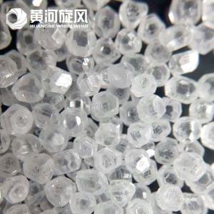 Wholesale Different Weights Raw Diamonds Rough Uncut Multicolor Diamonds From