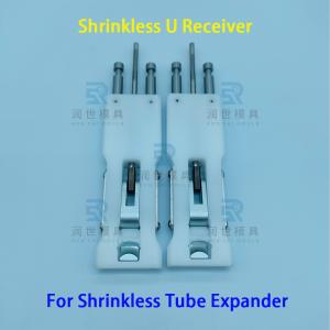 Tube Expander Spare Part Shrinkless Receiver For Clamping U Copper Tube