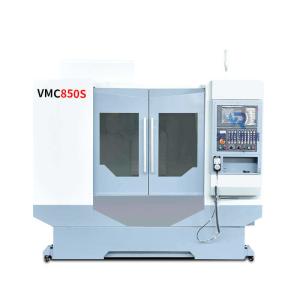 vmc850s CNC machine center 4 axis cnc milling machine