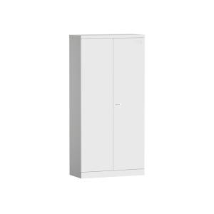 China Powder Coating 3 Drawer Lateral Filing Cabinet 12mm Edge on sale