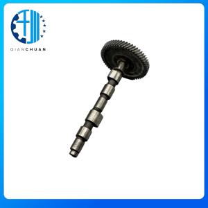 China Assembly Tappet Set 837-196  914  Camshaft 227° For Deutz Engine Spare Parts on sale