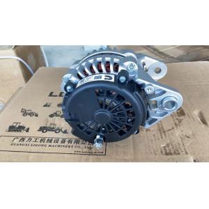 CLG835 LiuGong Spare Parts 40C1029 Dynamo