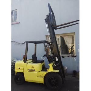 used mitsubishi 3ton forklift