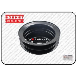 1136410921 1-13641092-1 Isuzu Engine Parts Water Pump Pulley