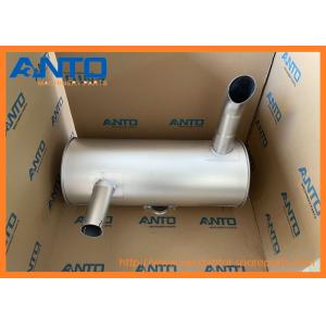 China 11N6-33523 11N633523 Muffler HYUNDAI Excavator Engine Parts R210LC7A on sale