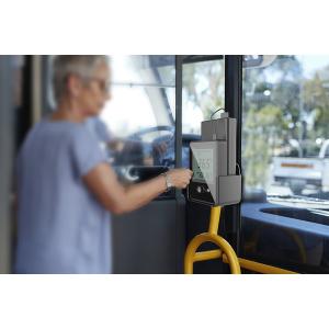 Quality Wall Mount Smart Wireless Doorbell for sale