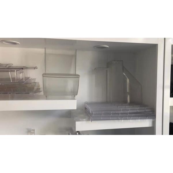 H13 P12 PP PA ABS Injection Molding 50-500K Shots