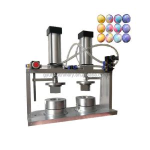 Customized Aluminum MOLD Bath Bomb Press for Production in Building Material