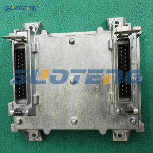 Quality 22417693 Controller Ecu D4D Engine For EC140B Excavator for sale