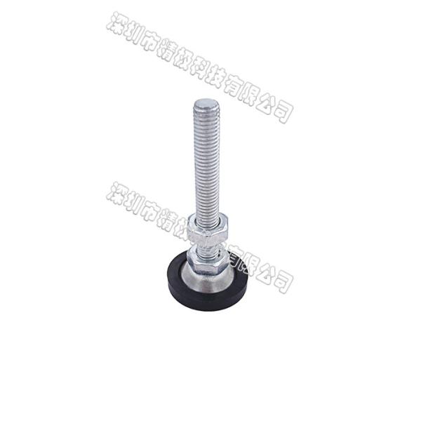 Buy Adjustable Claw Connection Aluminum Pipe Joint AL-40 Galvanized Foot Cup Inner Joint at wholesale prices