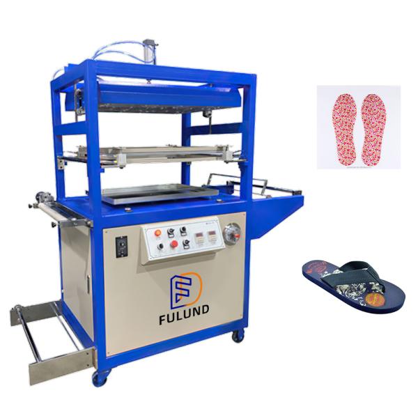 Buy 3d slipper heat transfer film printing machine at wholesale prices