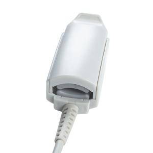 for PH Mx450 SpO2 Cable Mx550 Intellivue RD Rainbow Set SpO2 Sensor for Adult 3