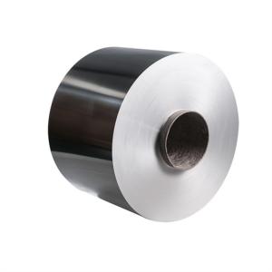 China 40 Micron H22 Aluminum Film Roll 3003 Material ASTM AISI JIS Standard on sale